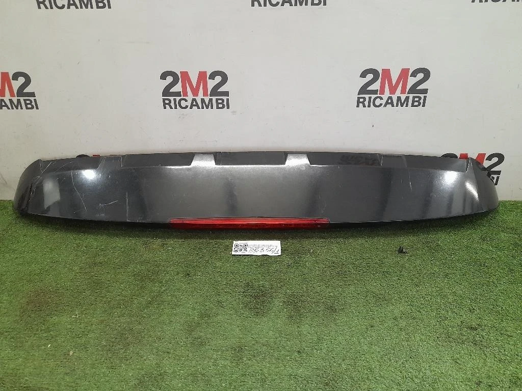 Spoiler Frangivento POST 96969707 Chevrolet Captiva I 2007