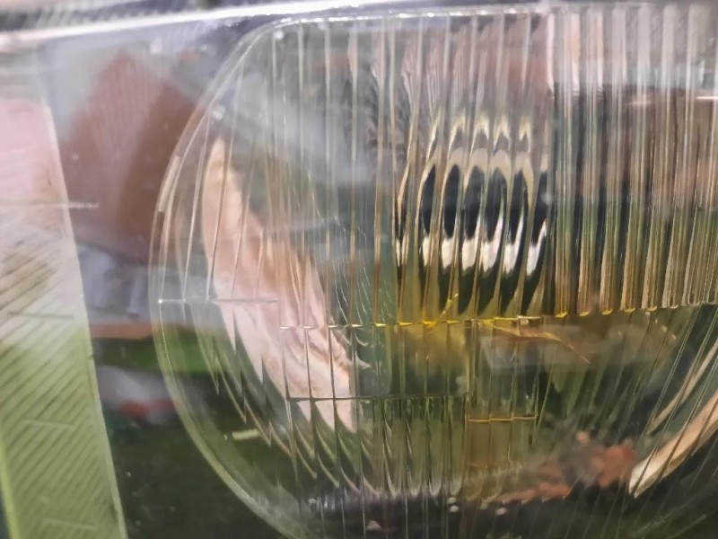 Proiettore ANT DX 63128363494 Bmw Serie 3 E36 Berlina 1991