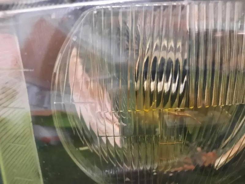 Proiettore ANT DX 63128363494 Bmw Serie 3 E36 Berlina 1991