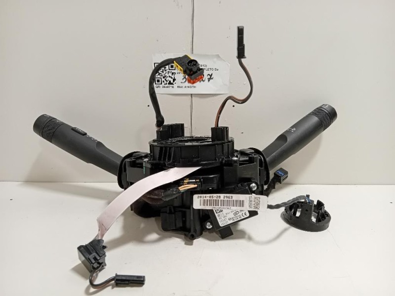 Devioguida Completo Opel Mokka 2013