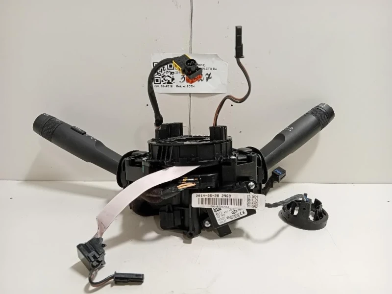 Devioguida Completo Opel Mokka 2013