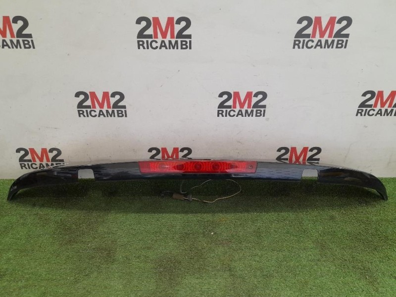 Spoiler Frangivento POST 96969707 Chevrolet Captiva I 2007