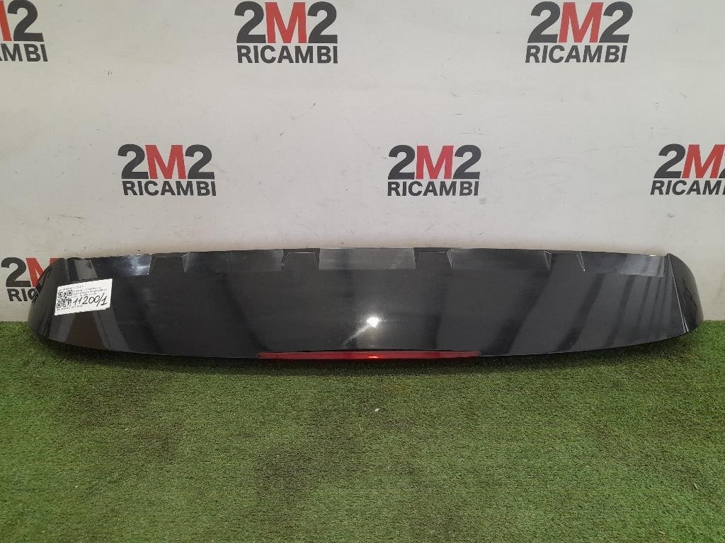 Spoiler Frangivento POST 96969707 Chevrolet Captiva I 2007