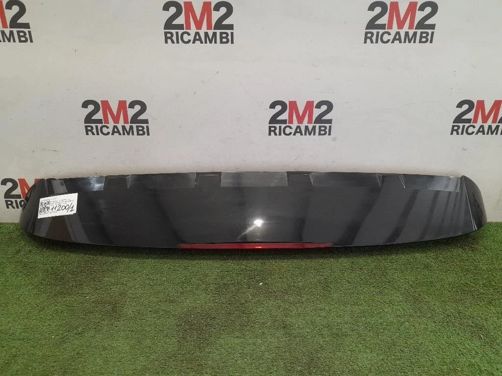 Spoiler Frangivento POST 96969707 Chevrolet Captiva I 2007