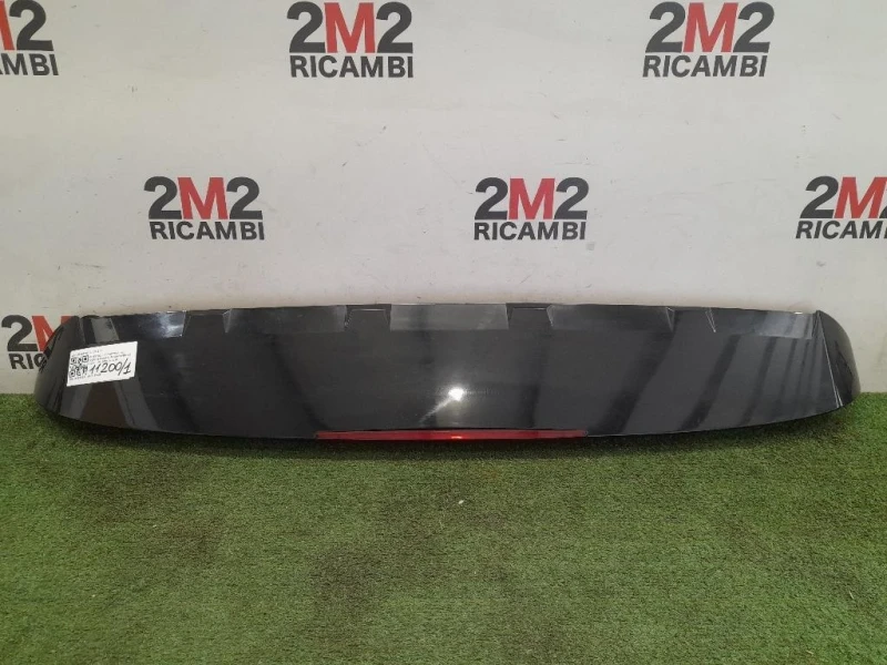 Spoiler Frangivento POST 96969707 Chevrolet Captiva I 2007