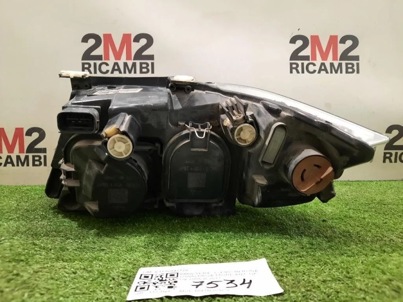 Proiettore ANT DX 63116942722 Bmw Serie 3 E90 Berlina 2005