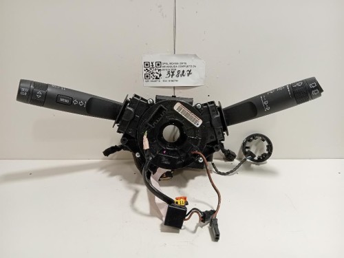 Devioguida Completo Opel Mokka 2013