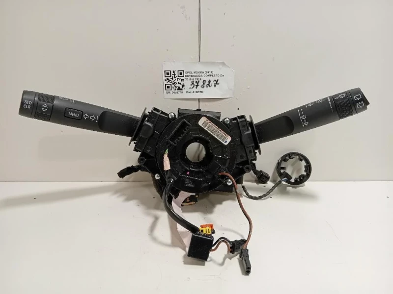 Devioguida Completo Opel Mokka 2013