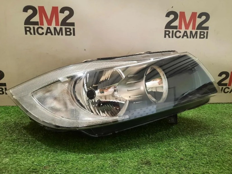 Proiettore ANT DX 63116942722 Bmw Serie 3 E90 Berlina 2005
