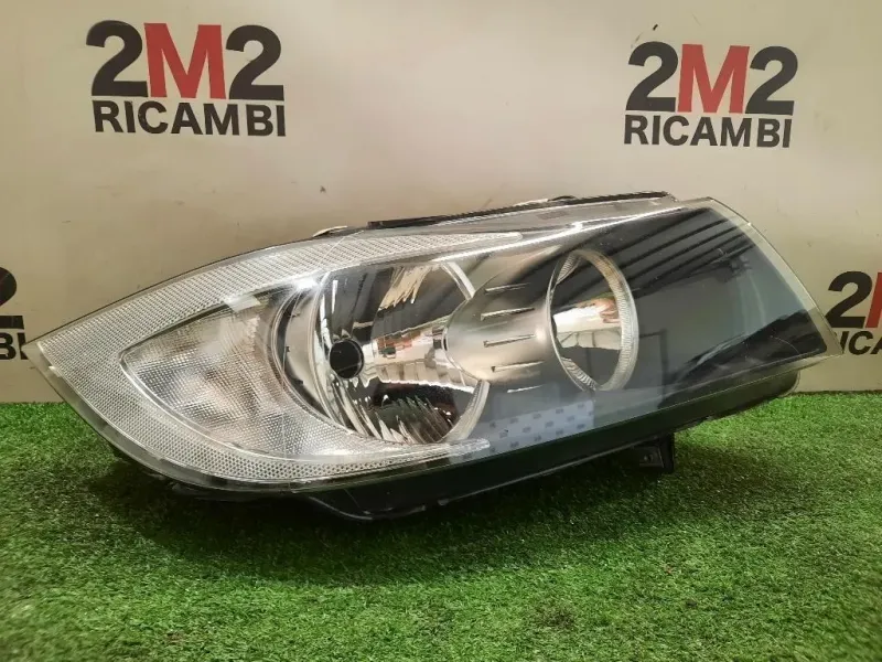 Proiettore ANT DX 63116942722 Bmw Serie 3 E90 Berlina 2005