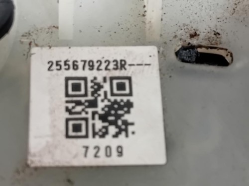 Devioguida Completo 255679223R Opel Movano B 2010