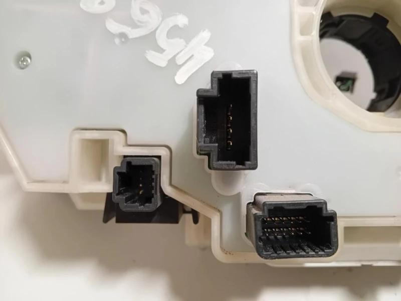 Devioguida Completo 255679223R Opel Movano B 2010