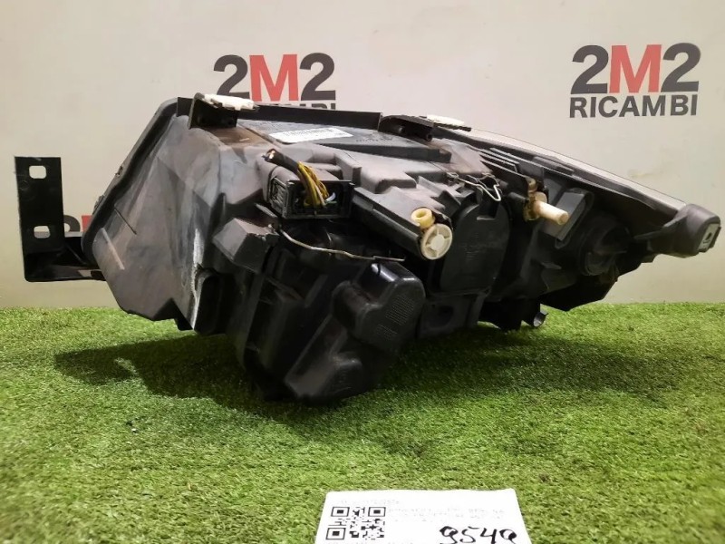 Proiettore ANT DX 89318941 63117202576 Bmw Serie 3 E90 Berlina 2005