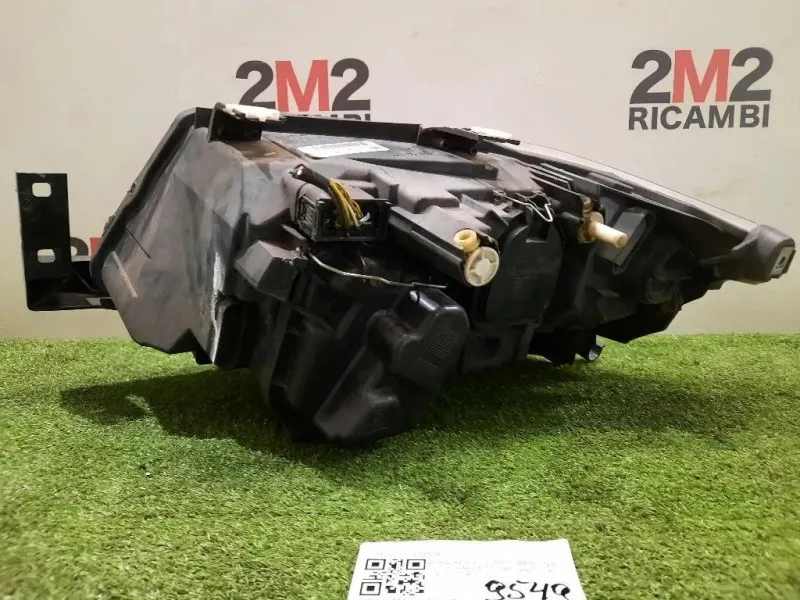 Proiettore ANT DX 89318941 63117202576 Bmw Serie 3 E90 Berlina 2005