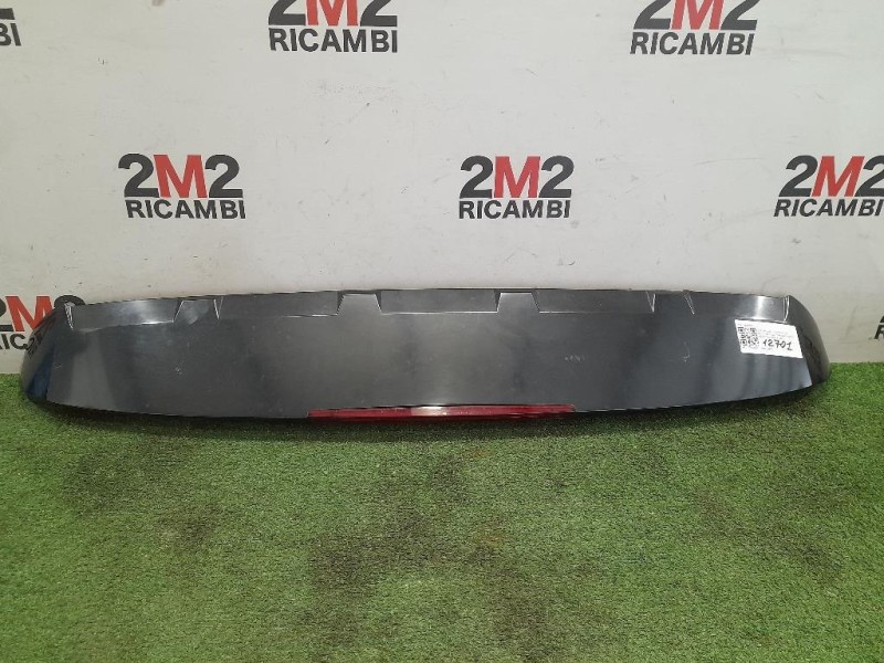 Spoiler Frangivento POST 96861823 Chevrolet Captiva I 2007