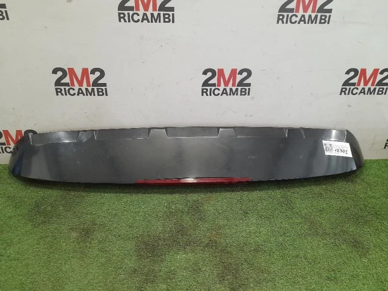 Spoiler Frangivento POST 96861823 Chevrolet Captiva I 2007