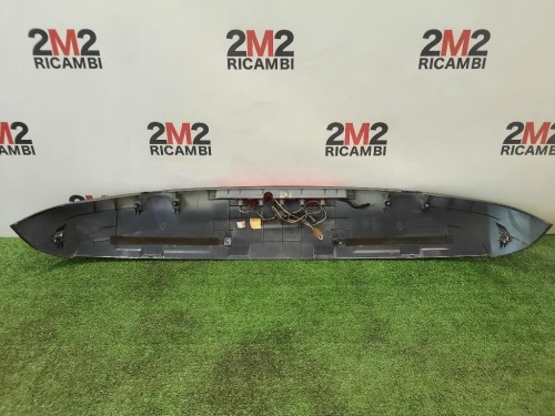 Spoiler Frangivento POST