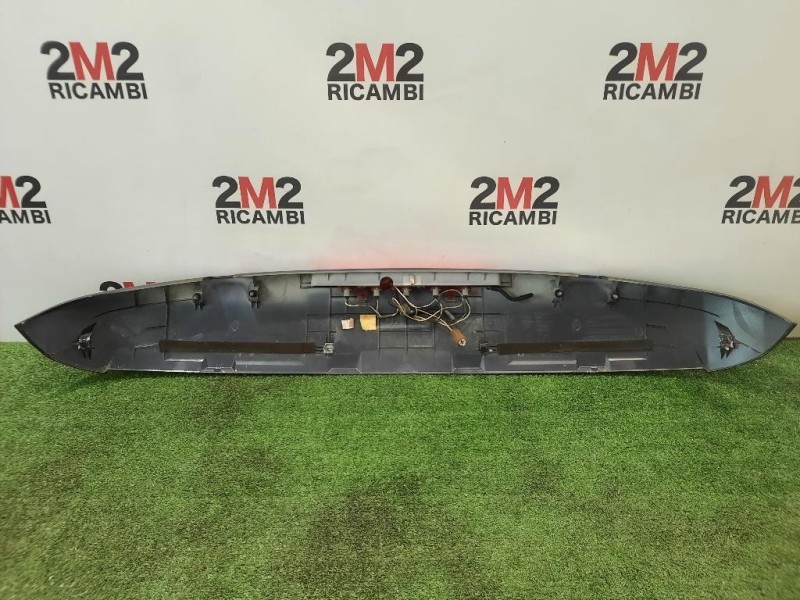 Spoiler Frangivento POST 96861623 Chevrolet Captiva I 2007