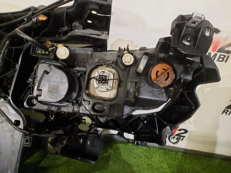 Proiettore ANT DX 63116942724 89311660 Bmw Serie 3 E90 Berlina 2005