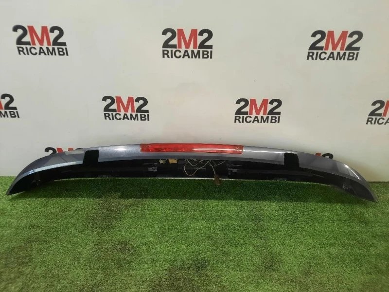 Spoiler Frangivento POST 96861623 Chevrolet Captiva I 2007