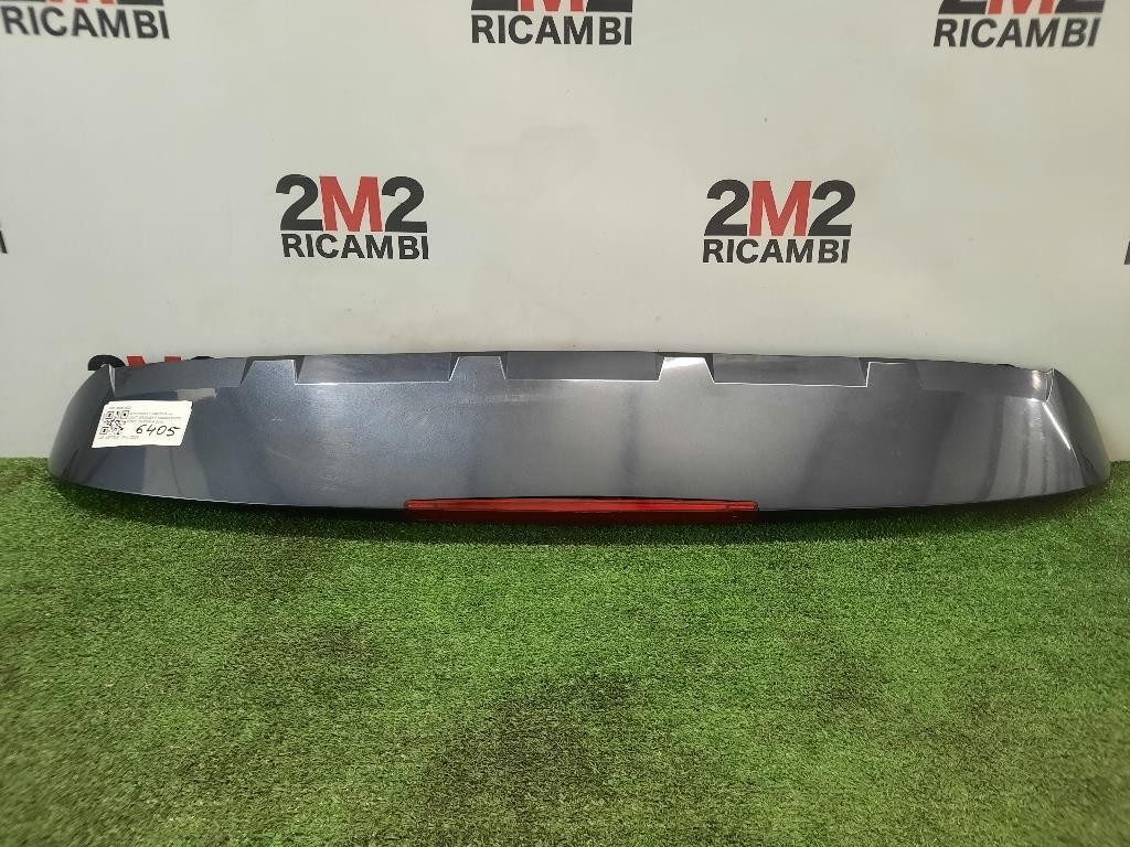 Spoiler Frangivento POST 96861623 Chevrolet Captiva I 2007