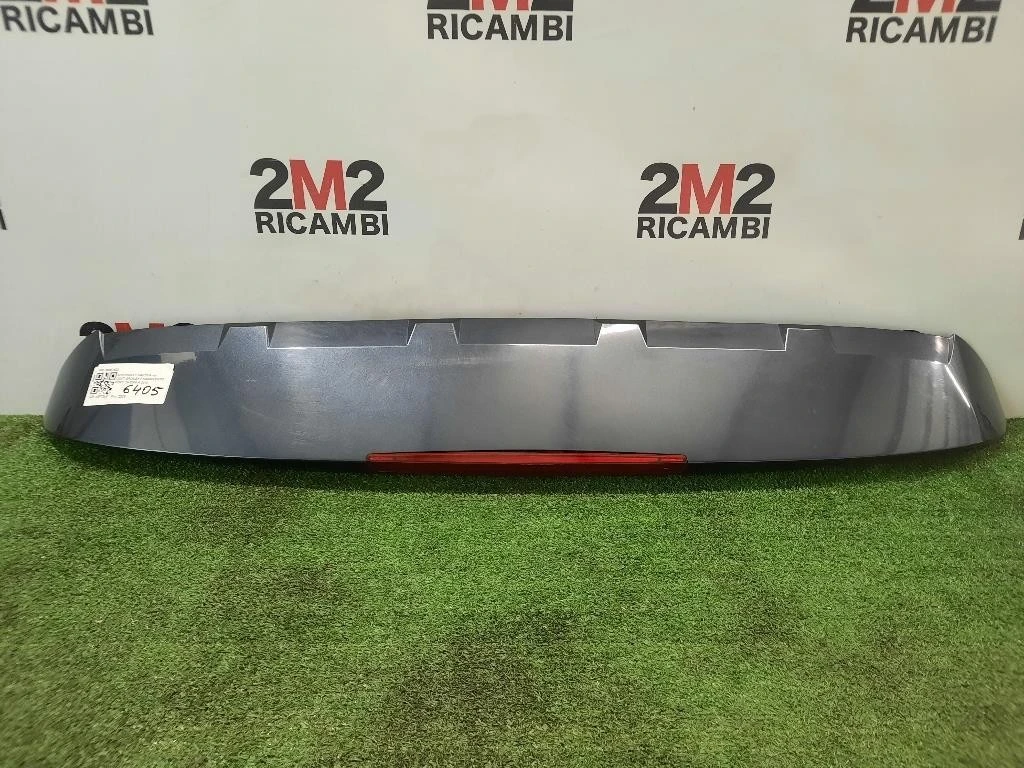 Spoiler Frangivento POST 96861623 Chevrolet Captiva I 2007