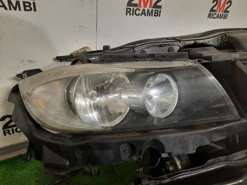 Proiettore ANT DX 63116942724 89311660 Bmw Serie 3 E90 Berlina 2005