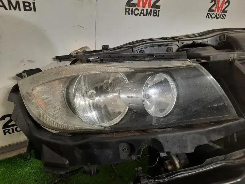 Proiettore ANT DX 63116942724 89311660 Bmw Serie 3 E90 Berlina 2005