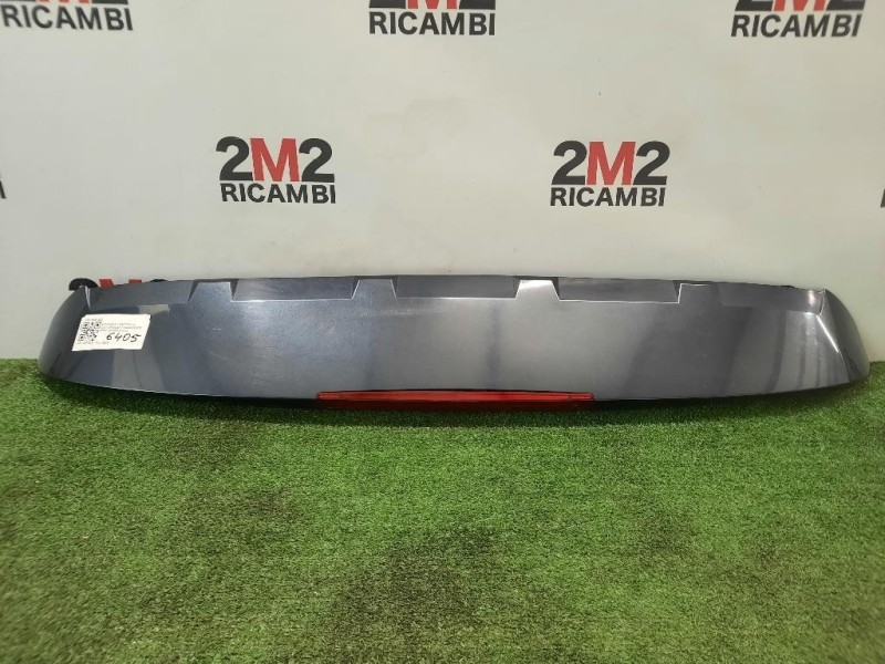 Spoiler Frangivento POST 96861623 Chevrolet Captiva I 2007