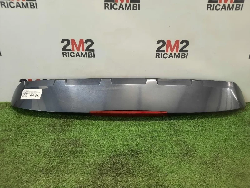 Spoiler Frangivento POST 96861623 Chevrolet Captiva I 2007