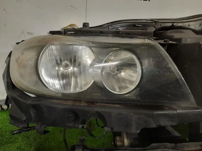 Proiettore ANT DX 63116942724 89311660 Bmw Serie 3 E90 Berlina 2005