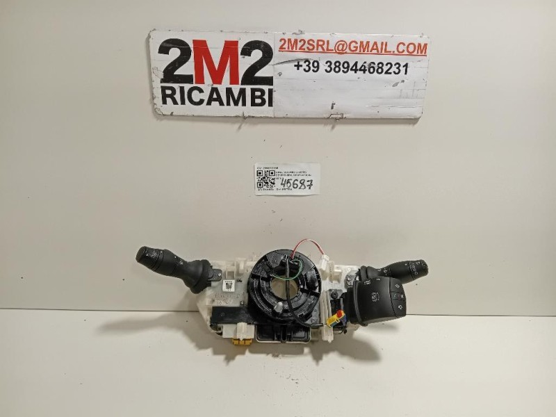 Devioguida Completo 255679223R Opel Movano B 2010