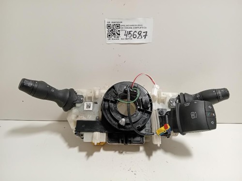 Devioguida Completo 255679223R Opel Movano B 2010