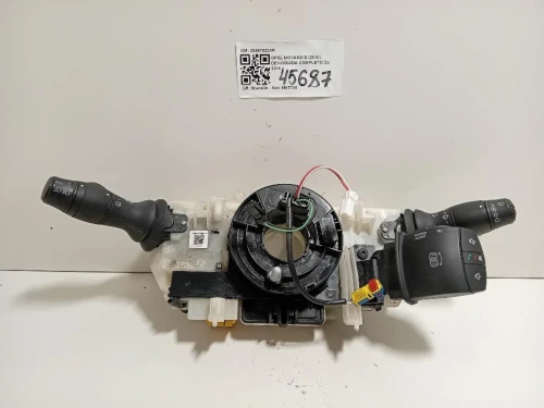 Devioguida Completo 255679223R Opel Movano B 2010