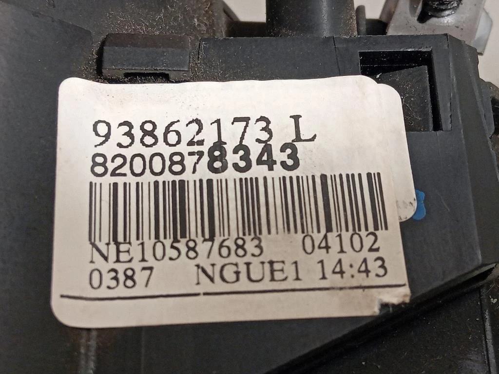 Devioguida Completo 93862173L Opel Vivaro A 2007