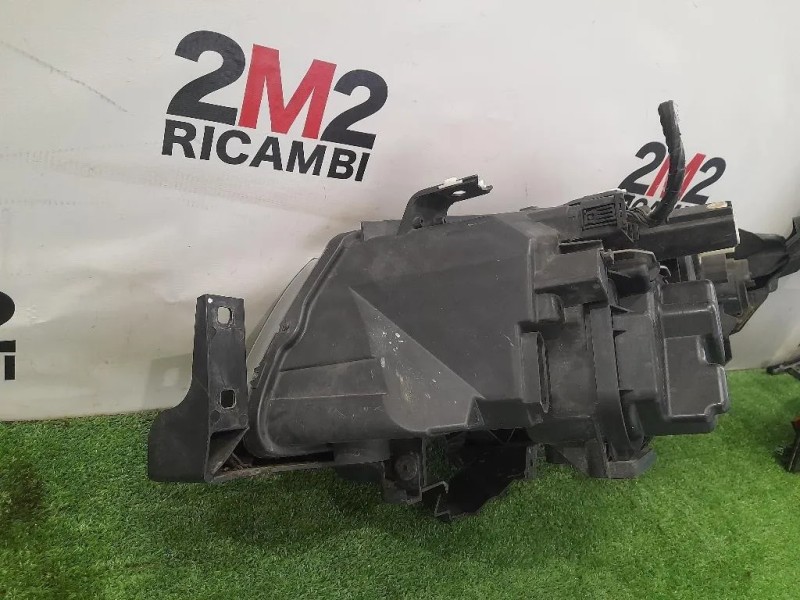 Proiettore ANT DX 90003713 Bmw Serie 3 E90 Berlina 2005