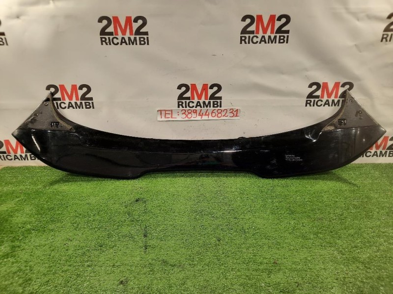 Spoiler Frangivento POST Citroen C3 III 2016