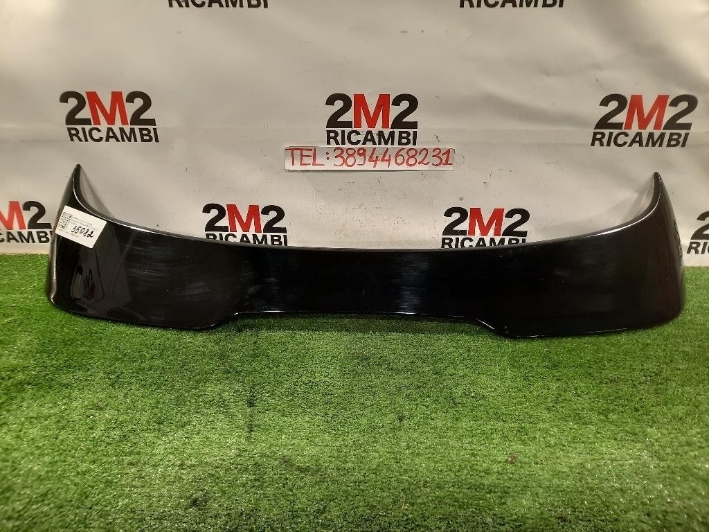 Spoiler Frangivento POST Citroen C3 III 2016