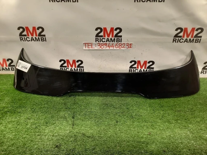 Spoiler Frangivento POST Citroen C3 III 2016