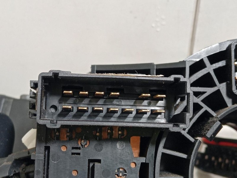 Devioguida Completo 93862173L Opel Vivaro A 2007