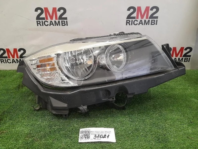 Proiettore ANT DX 90003713 Bmw Serie 3 E90 Berlina 2005