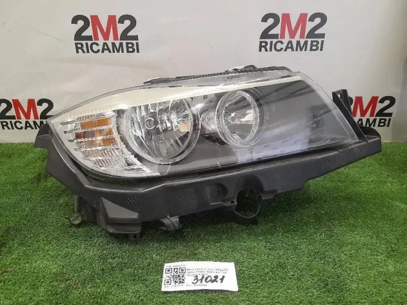 Proiettore ANT DX 90003713 Bmw Serie 3 E90 Berlina 2005