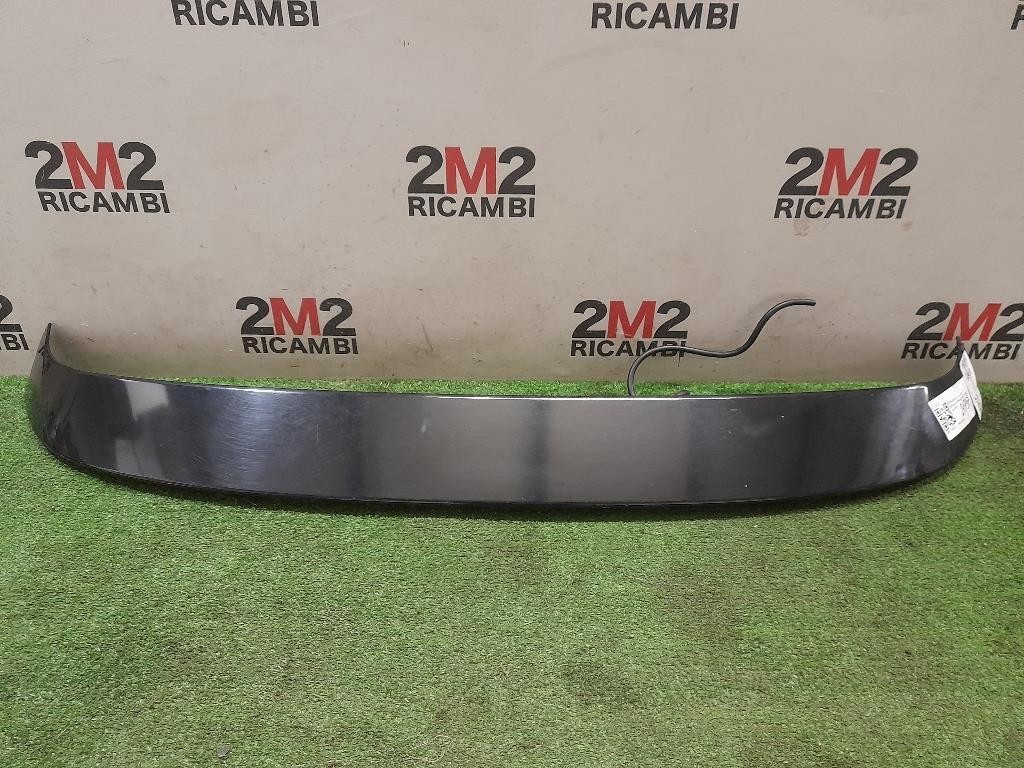 Spoiler Frangivento POST Citroen C4 II 2011