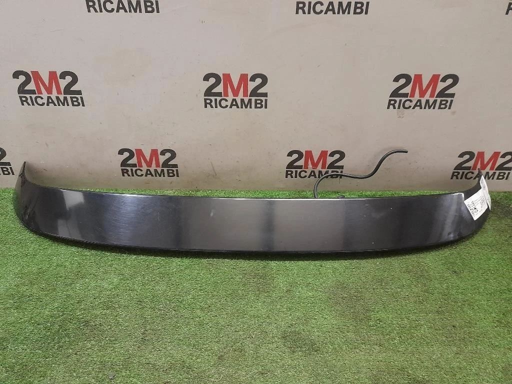 Spoiler Frangivento POST Citroen C4 II 2011