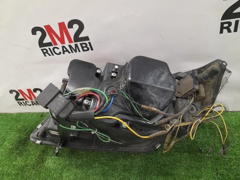 Proiettore ANT DX SK3301-103054D Bmw Serie 3 E90 Berlina 2005