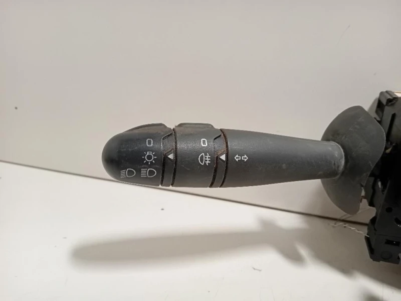 Devioguida Completo 93862173L Opel Vivaro A 2007