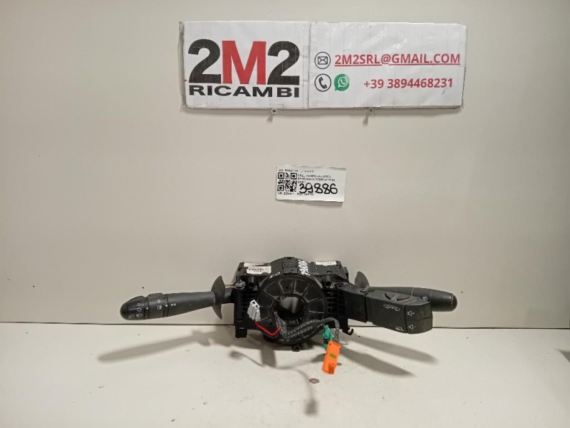 Devioguida Completo 93862173L Opel Vivaro A 2007