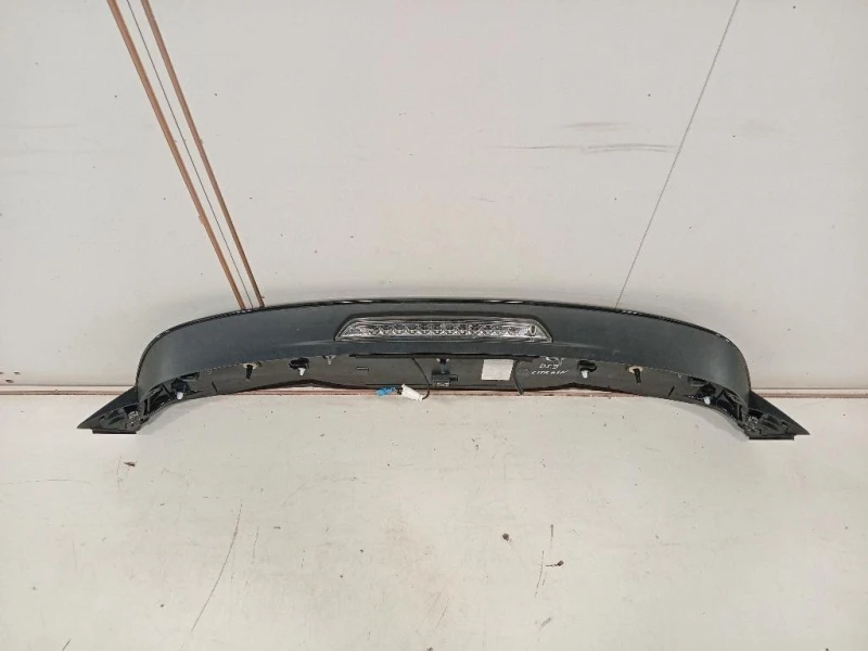 Spoiler Frangivento POST 9821878480 Citroen DS3 Crossback 2018