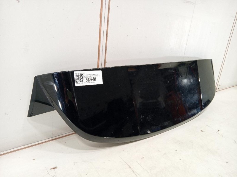 Spoiler Frangivento POST 9821878480 Citroen DS3 Crossback 2018