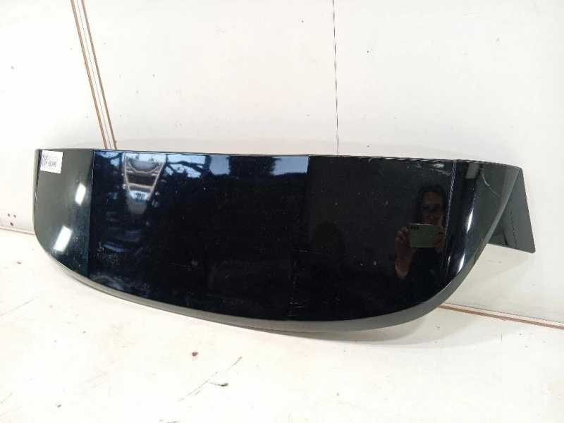 Spoiler Frangivento POST 9821878480 Citroen DS3 Crossback 2018